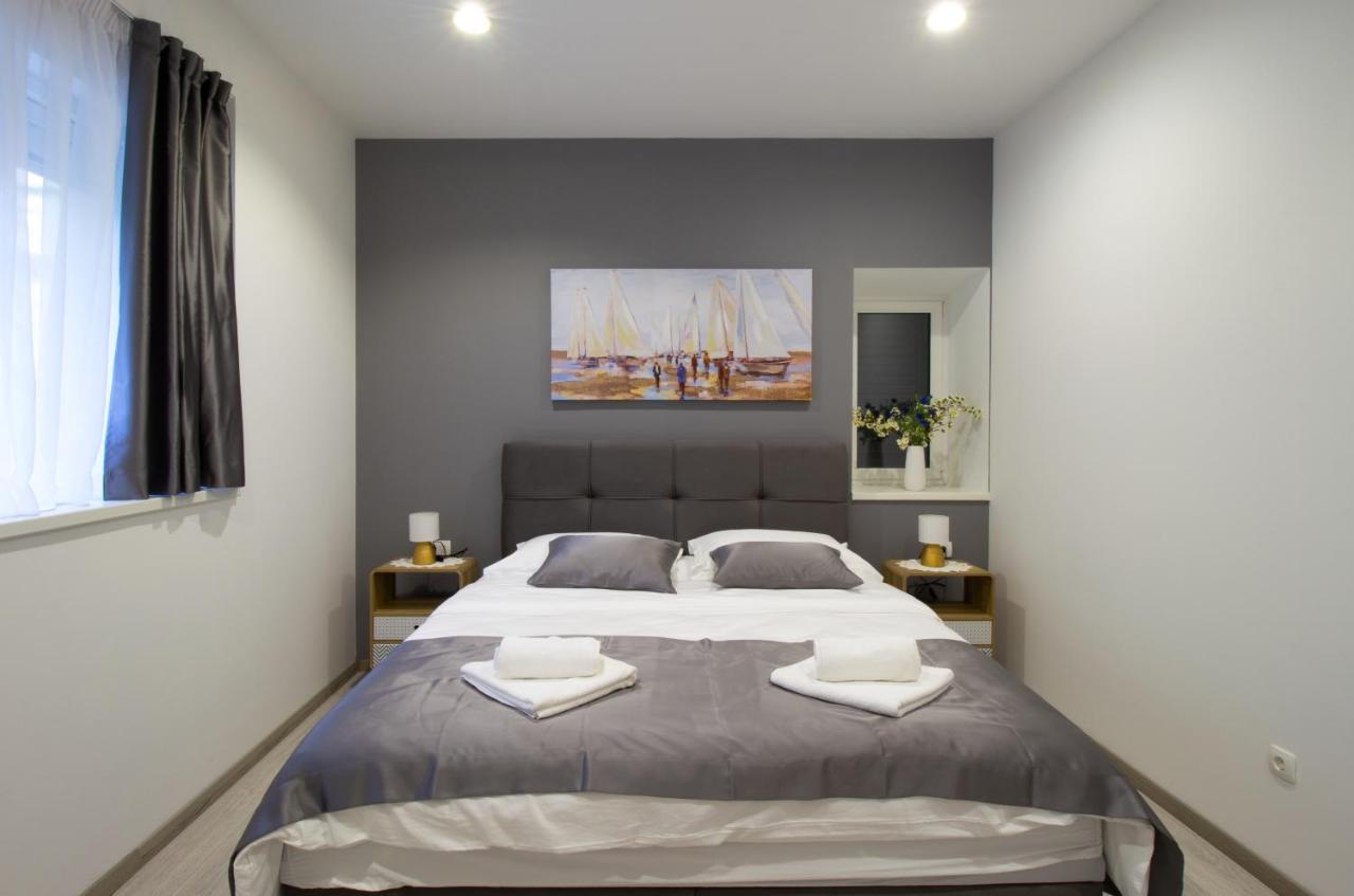 Pensjonat Urban Getaway Double *