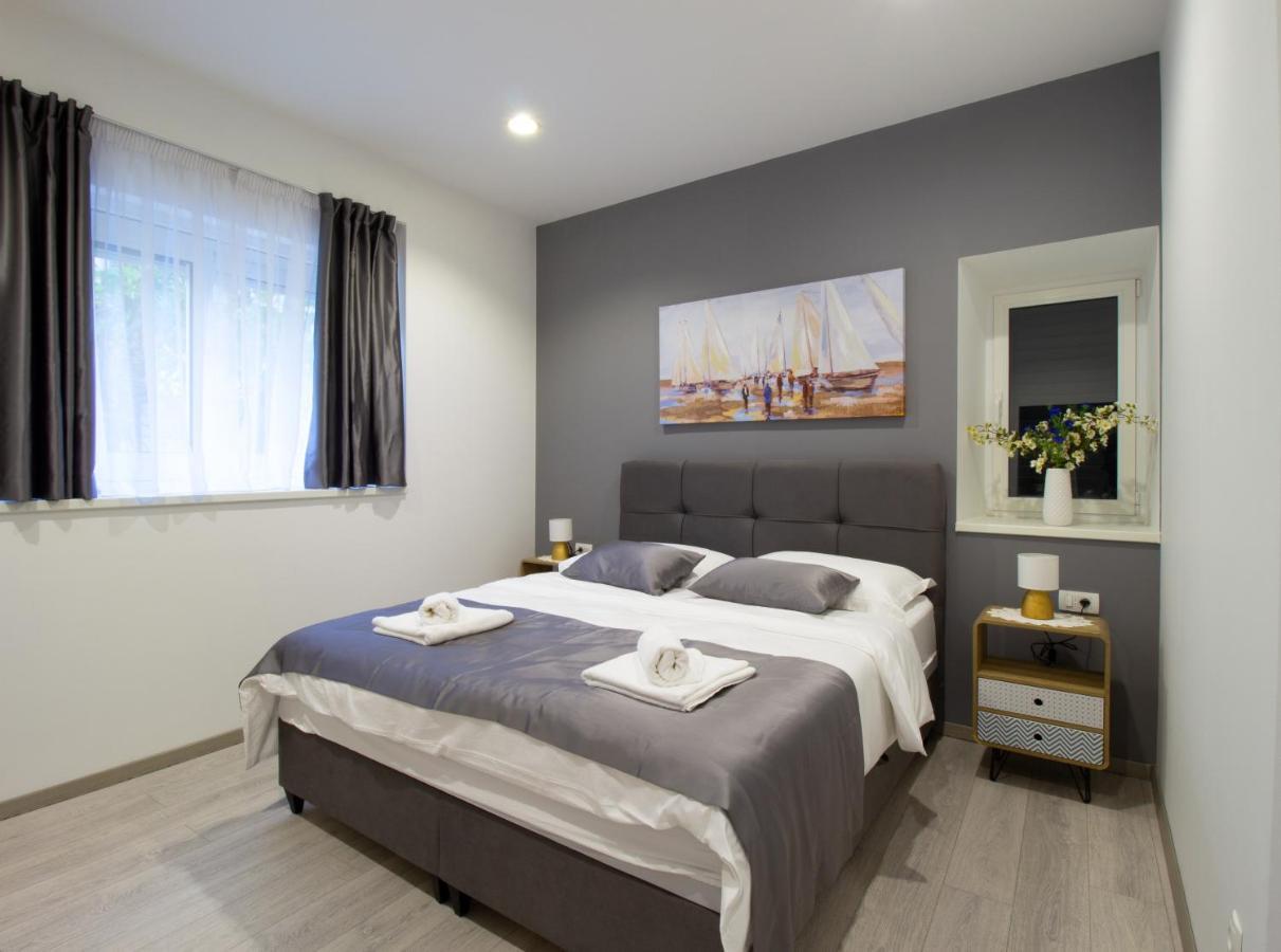 Gæstehus Urban Getaway Double